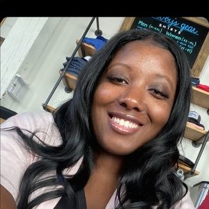 Meet your Posher, Breanna